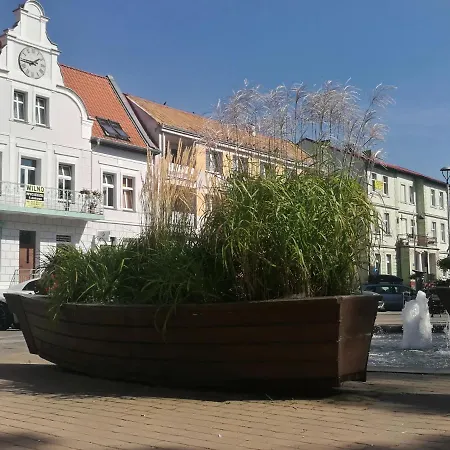 Lejlighed Centrum Z Widokiem Na Rynek