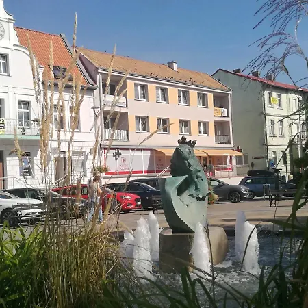 Centrum Z Widokiem Na Rynek Lejlighed *