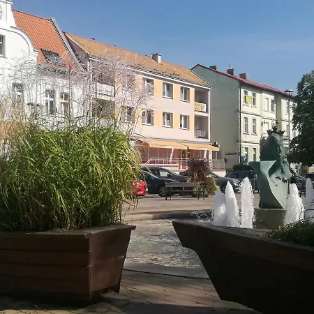 Centrum Z Widokiem Na Rynek Lejlighed *