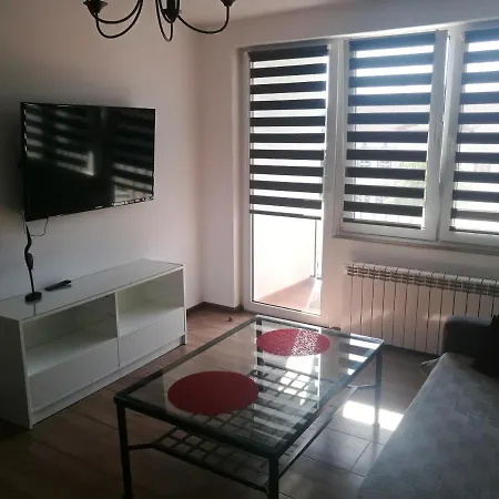 Lejlighed Centrum Z Widokiem Na Rynek Mikołajki