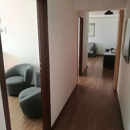 Centrum Z Widokiem Na Rynek * Mikołajki