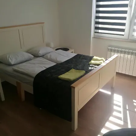 Lejlighed Centrum Z Widokiem Na Rynek