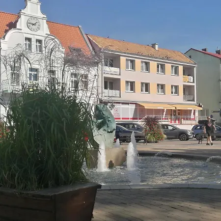 Centrum Z Widokiem Na Rynek Lejlighed *