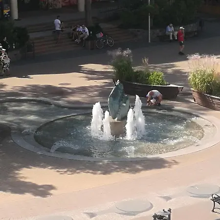 Centrum Z Widokiem Na Rynek Lejlighed
